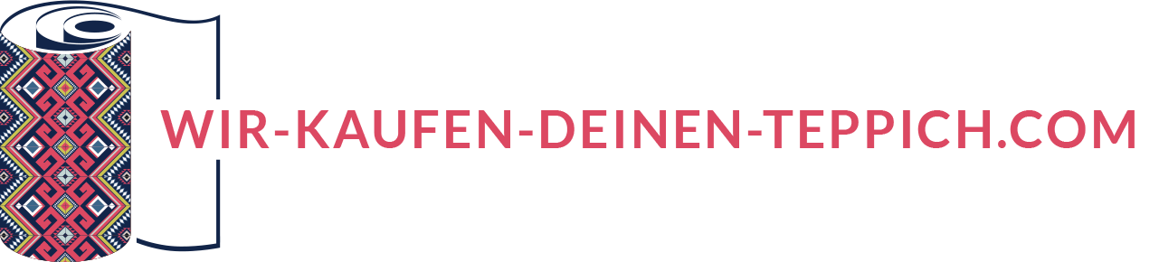 Wir kaufen deinen Teppich – Logo